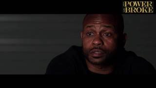 Roy Jones Jr. - My Power Of Broke Story