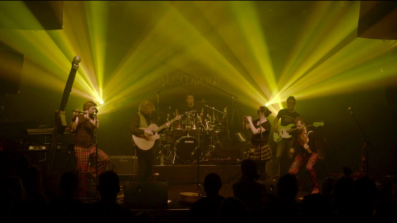 Teaser Excalembour 2026