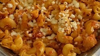 The Ultimate Creamy Mac and Cheese (So Cheesy!) ๐งโจ The Ultimate Creamy Mac and Cheese (So Cheesy!) ๐งโจ