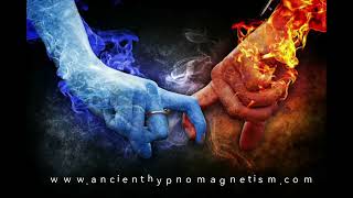 Unleash the sexual energy with Ancient Hypno-Magnetism Therapy