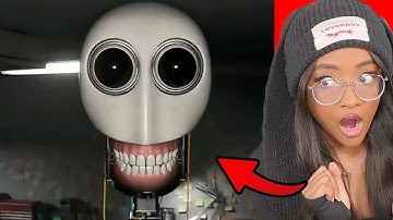 I Made a Robot and Instantly Regretted It...