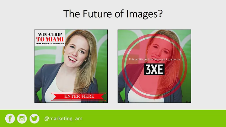 AM Marketing: Amy McManus