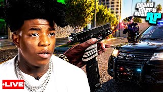 LIVE NOW ♠️ YUNGEEN ACE NEW GTA SERVER “LAST STORY RP” IS HERE ♠️ GTA 5 RP ♠️