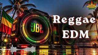 JBL Test l Bass Boosted Reggae EDM | Car Music 2026 🚗 l DeepBass l Rasta Music Vol.53