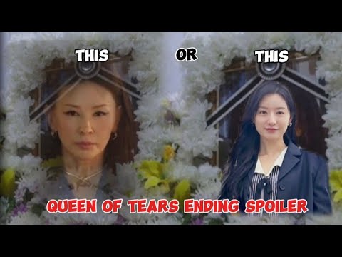 Tumor Hae In Menghilang ~ Queen of Tears Episode 11 Prediksi