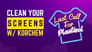 Jason Fitzwater w/ Kor-Chem | LCFP Episode 18