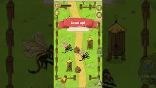 Angry Bee Evolution / pt 4 screenshot 5