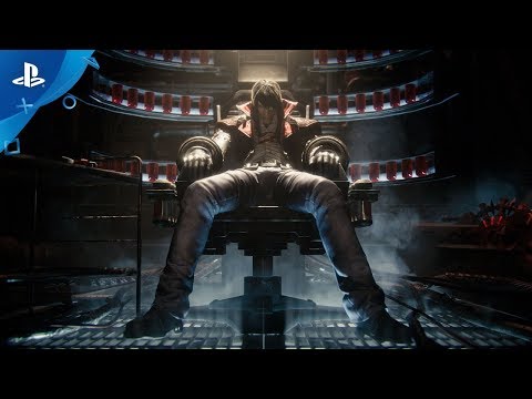 YouTube player
