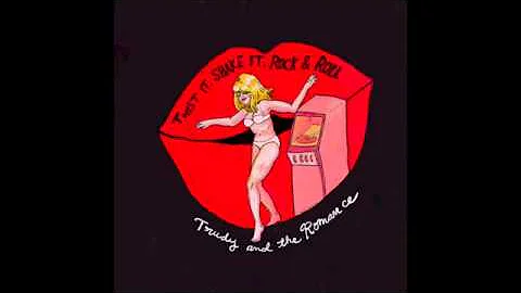Twist It, Shake It, Rock & Roll (Official Audio)
