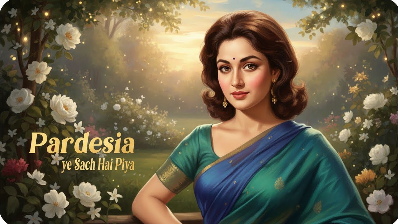 Pyar Karte Hai ❤️ | Romantic Hindi Love Song | New Bollywood Style 2026 | AI Cover