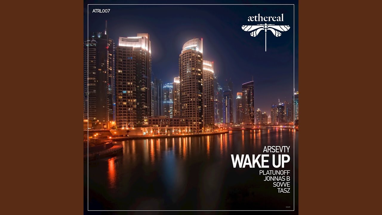 Guarda Wake Up su YouTube Guarda Wake Up su YouTube