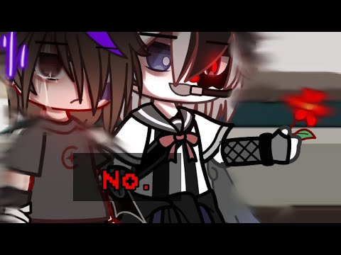 |Does Ennard regret killing Michael? 🤔|Ennards backstory???|[REUPLOAD]•Vaknix_73•