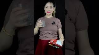 Tere Naal Main Aawangi Sasural Mai Jawangi  Daizy Aizy  short