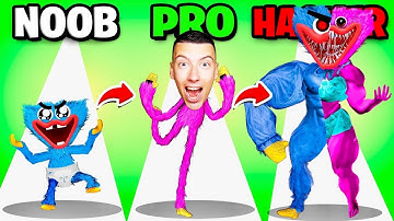 LES MEILLEURES FUSIONS DE MONSTRES POSSIBLES ! (Monster Horde Cache Cache)