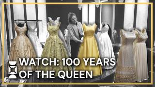 Watch: Queen Elizabeth Ii 100th Birthday Anniversary Exhibition
