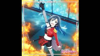 Setsuna Yuki - DIVE!