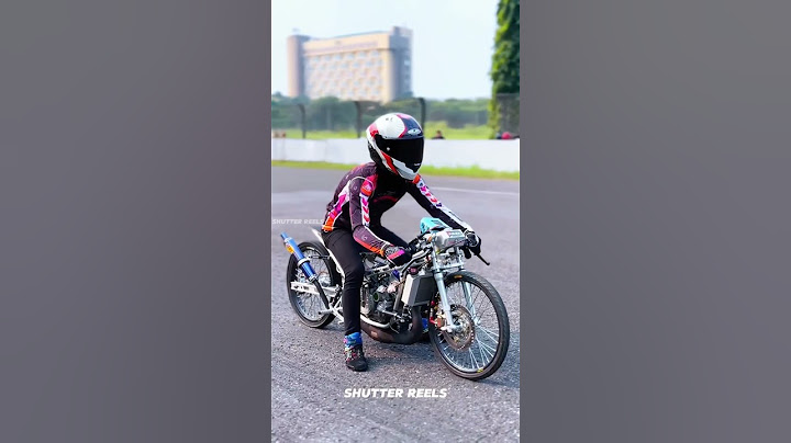 RYAN MEE FT YUKIDO RACING 🔥