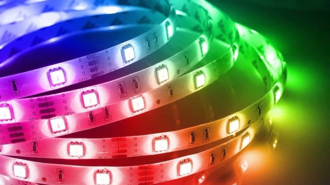 Increase in LED lighting ‘risks harming human and animal health’ YouTube