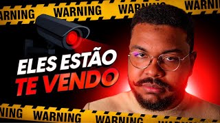 Como Hackers Invadem Câmeras IP - É mais simples do que parece! screenshot 2