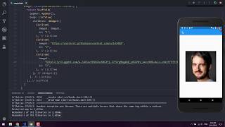 Flutter #29 : Hero animation in ListView [AR]