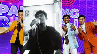 Rustam nawawi ⁉️ KRAMAT #dangdut #cover #shortvideo #dmdpanggungrezeki #indosiar #music #bollywood