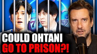 Will Shohei Ohtani Go To PRISON Over Gambling Scandal?! | OutKick The Show with Clay Travis
