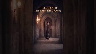 The Cupboard Beneath the Crown TRAILER