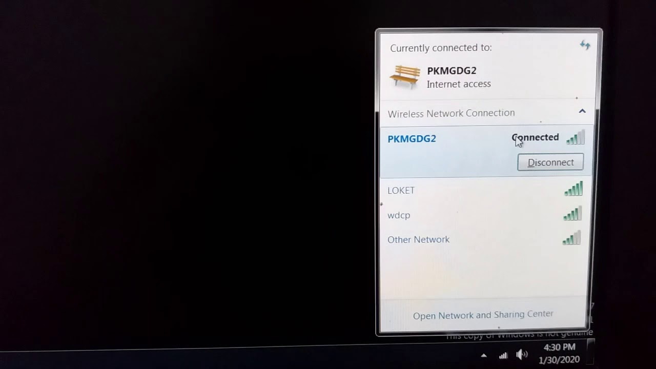 Cara Mengetahui Password Wifi Tanpa Aplikasi Cara Mengetahui bobol Password Wifi TANPA APLIKASI dengan sangat mudah