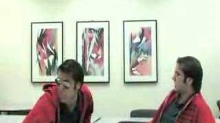 VFX Test - Clones