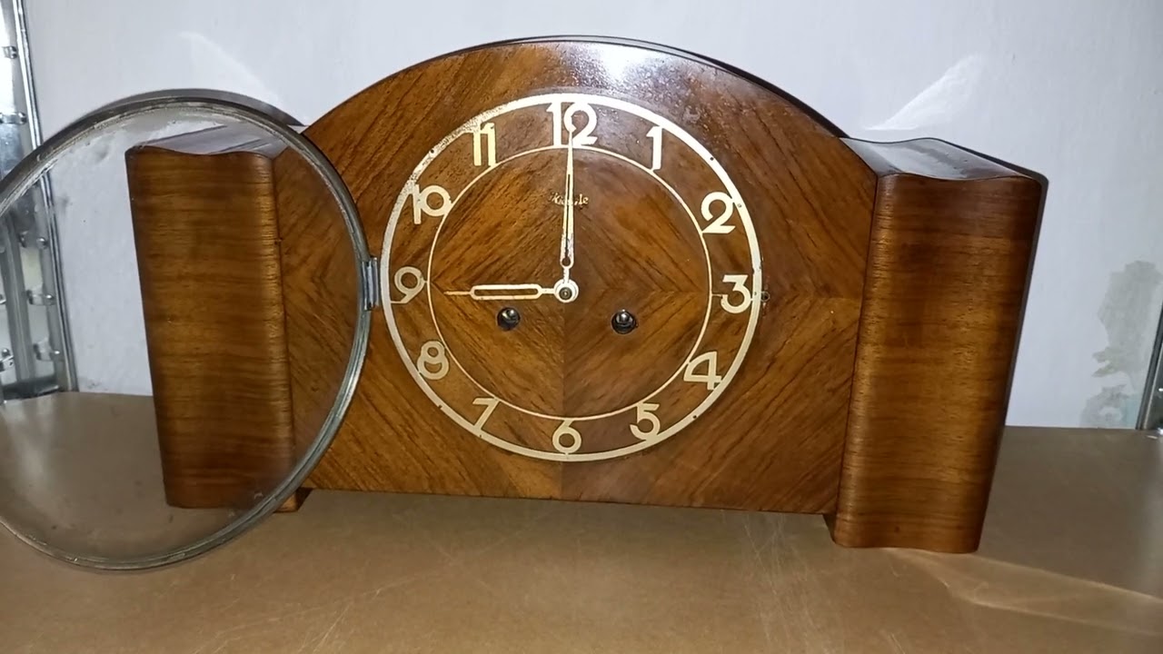 Kienzle Potsdamer Gong