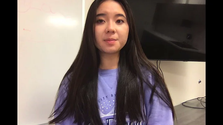 SACNAS Presentation: Jacquelyn Nguyen