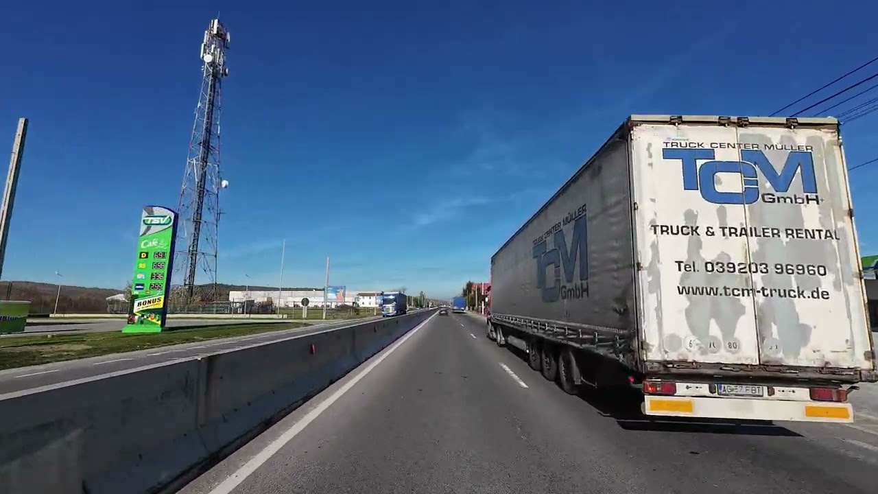 Pitești Mioveni - noiembrie 2024