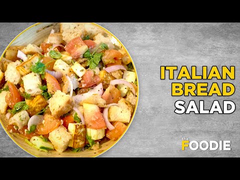 Video: Kā Pagatavot Salātus Ar Grauzdiņiem