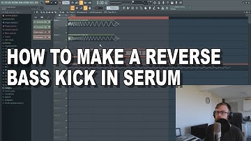 How to REVERSE BASS (KOTW 019)