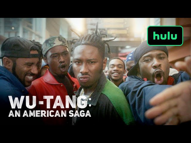 Wu-Tang: An American Saga Season 2 Official Trailer | Hulu