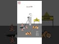 👉 😱 Level 54: Dog Ne Chor Ko Kaata… Aur Sab Badal Gaya! 🐶🔥 #shorts #gaming