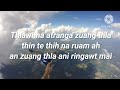 Thlawhna atranga zuang thla thin te thihna ruam ah an zuang thla