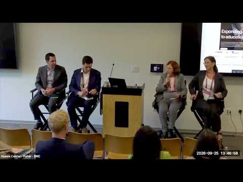 IFDM TPF Session 4: Wealth Building in Early Years