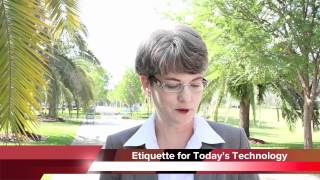 SMT Sharpening Your Soft Skills