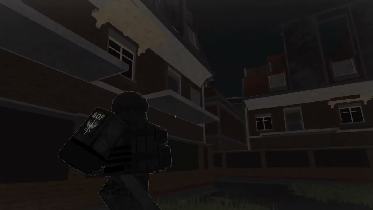 Shooting flare with some cool level 50s pretty chill 9/10