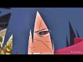 Dark Light 🎯 Naruto & Jujutsu Kaisen Edit ft @Ayashi