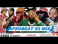 2024 AFROBEAT NAIJA PARTY MIXTAPE/BEST NAIJA 2024 MIX DJ WIZIBANTY,JOEBOY,CALVARY ALTRAYD,BERRI TIGA