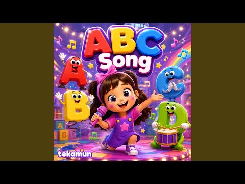 ABC Song