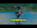 Freezer _ Raging Blast 2 Attack - _NexusZ17 _ Dragon Ball Z Budokai Tenkaichi 3 Mod(1080P_60FPS)