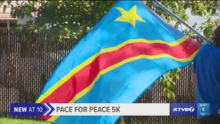 Pace for Peace