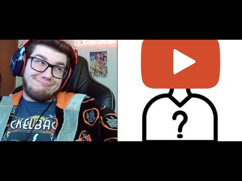 SamShark Reacts to "When YouTubers Destroy Fake Rumors" From Pexto