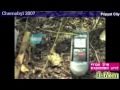 Chernobyl - Fukushima