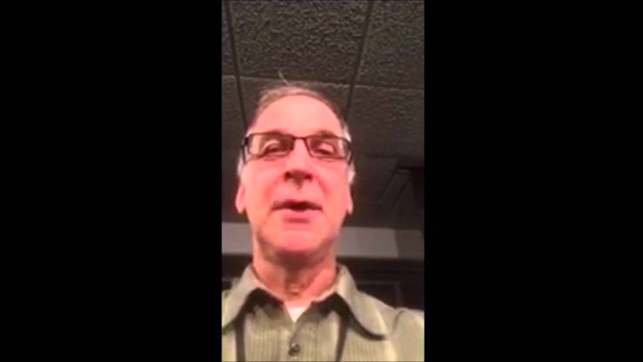 Employee learning week rosetta stone learner alfred brock youtube