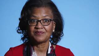 Dr  Elaine Batchlor, 2019 James Irvine Foundation Leadership Award