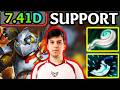 🔥 Thiolicor CLOCKWERK Support MASTERCLASS — PERFECT Cogs CONTROL 🔥 Dota 2 Support